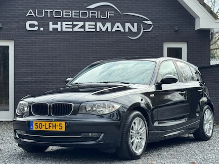 BMW 1-Serie 0