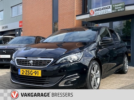 Peugeot 308 0