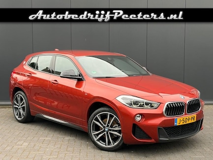 BMW X2 0