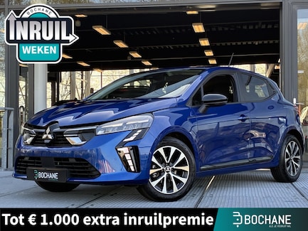 Mitsubishi Colt 0