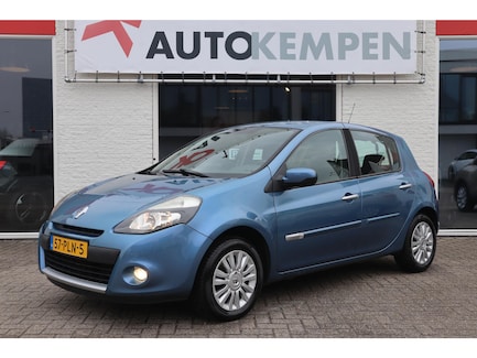 Renault Clio 0