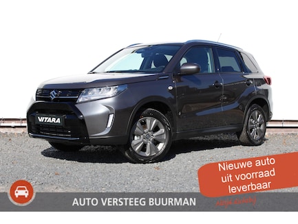 Suzuki Vitara 0