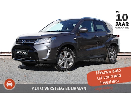 Suzuki Vitara 0