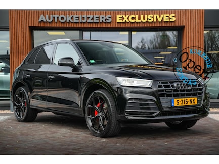 Audi Q5 0