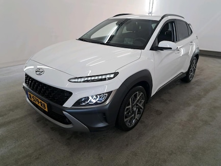 Hyundai Kona 0