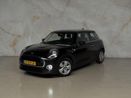 MINI Cooper 0