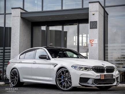 BMW M5 0