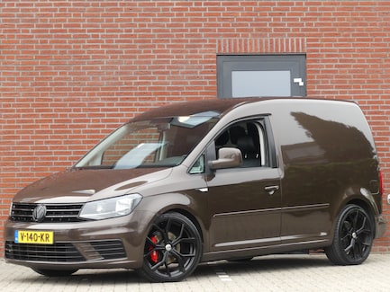 Volkswagen Caddy 0