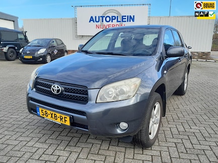 Toyota RAV4 0