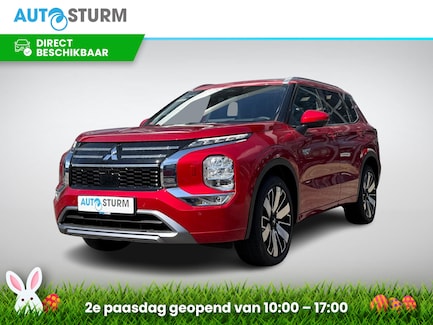 Mitsubishi Outlander 0