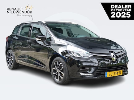 Renault Clio 0