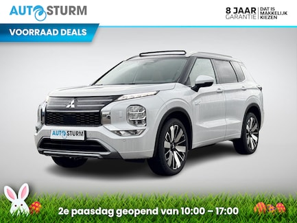 Mitsubishi Outlander 0