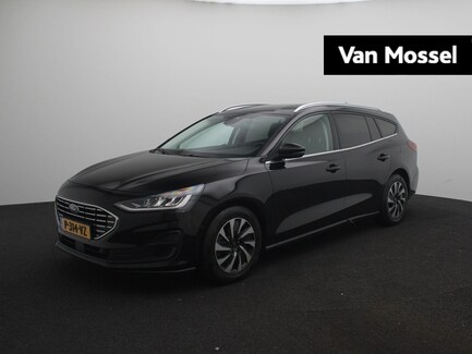 Ford Focus 0