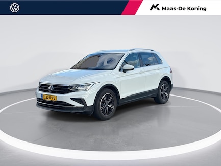 Volkswagen Tiguan 0