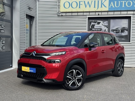 Citroën C3 Aircross 0