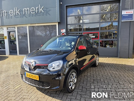 Renault Twingo 0