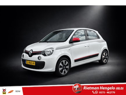 Renault Twingo 0