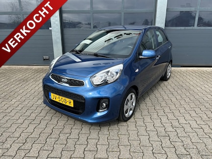 Kia Picanto 0