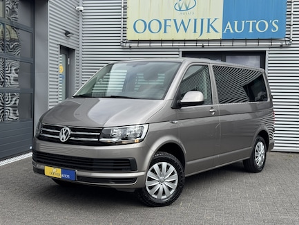 Volkswagen Transporter 0