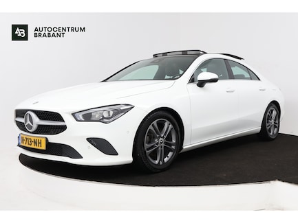 Mercedes-Benz CLA 0