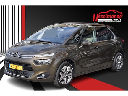 Citroën C4 Picasso 0