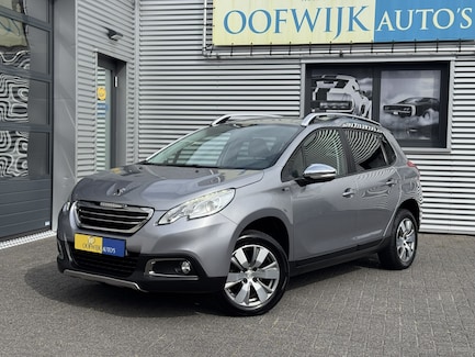 Peugeot 2008 0