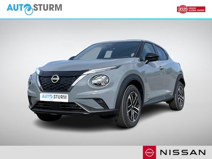 Nissan Juke 0