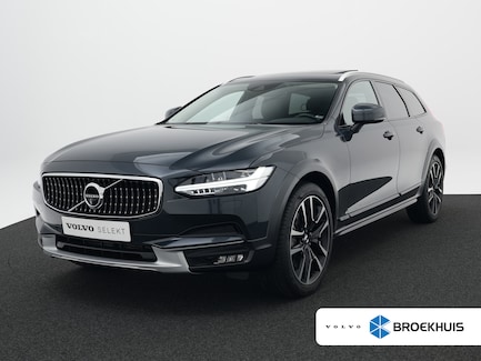 Volvo V90 Cross Country 0