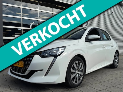 Peugeot 208 0