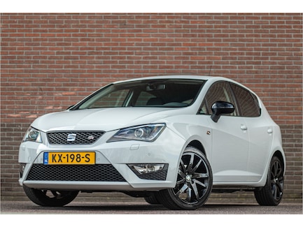 SEAT Ibiza 0