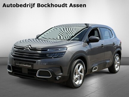 Citroën C5 Aircross 0
