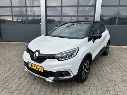 Renault Captur 0