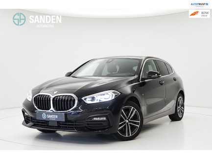BMW 1-Serie 0