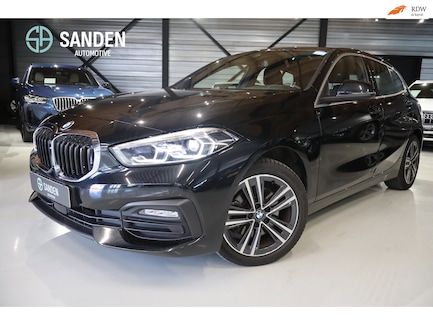 BMW 1-Serie 0