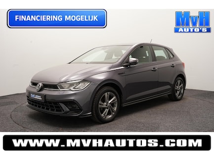 Volkswagen Polo 0
