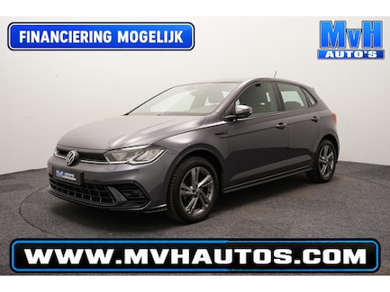 Volkswagen Polo 0