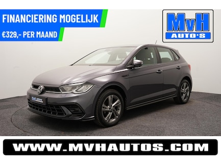 Volkswagen Polo 0