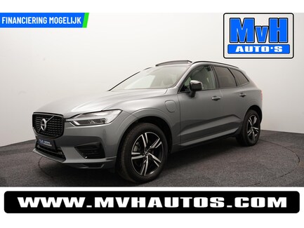 Volvo XC60 0