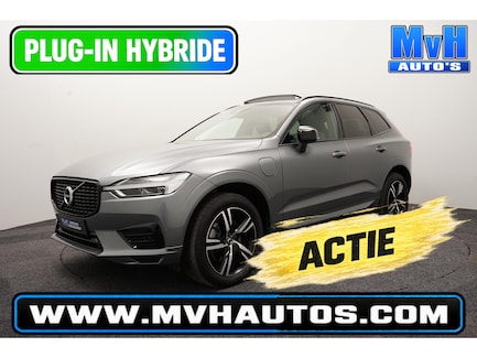Volvo XC60 0