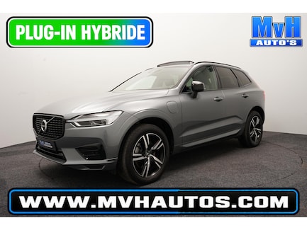 Volvo XC60 0