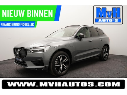 Volvo XC60 0