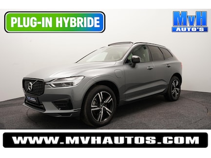 Volvo XC60 0