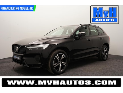 Volvo XC60 0