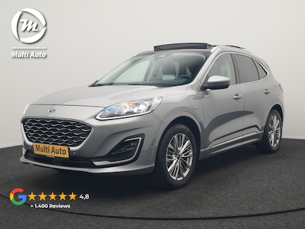 Ford Kuga 0