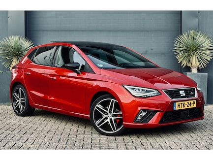 SEAT Ibiza 0