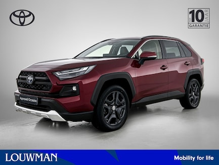 Toyota RAV4 0