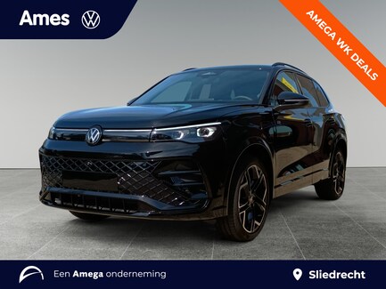 Volkswagen Tiguan 0