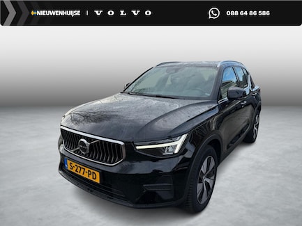 Volvo XC40 0