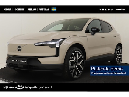 Volvo EX30 0