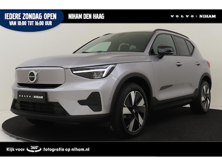 Volvo EX40 0